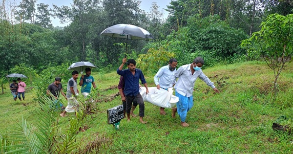 ছবি: দৈনিক খাগড়াছড়ি।