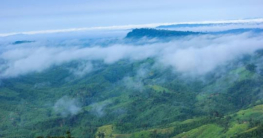 ৩ দিনের জন্য বন্ধ সাজেক পর্যটন কেন্দ্র