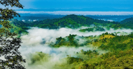 সাজেক ভ্রমণের দুঃস্বপ্ন অভিজ্ঞতা