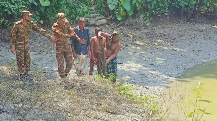 ছবি- সংগৃহীত।